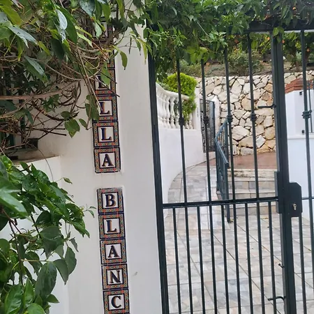 Stella Blanca 2 Bedrooms Apart With Small Garden And Pool Fuengirola Extérieur photo