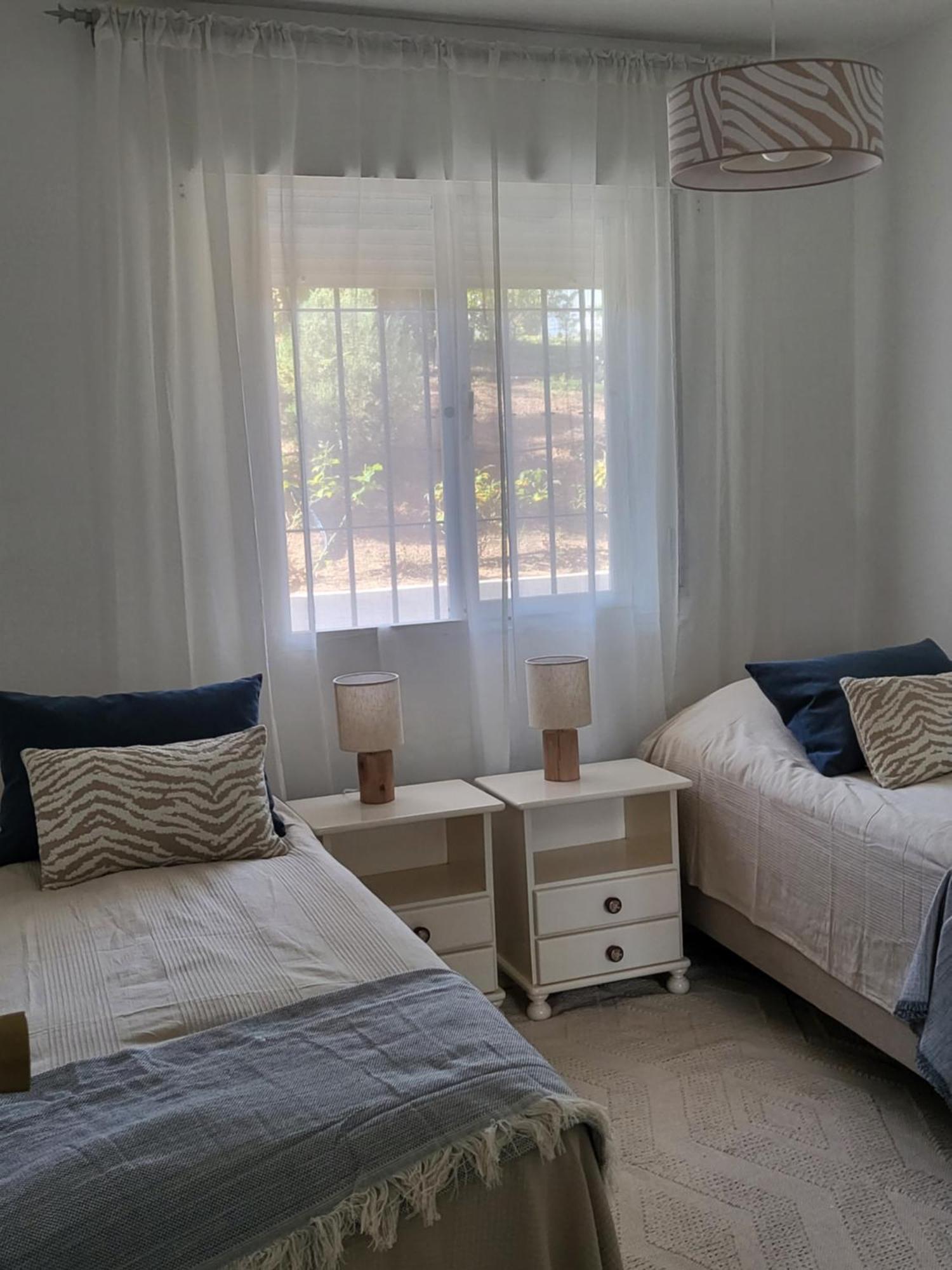 Appartement Stella Blanca 2 Bedrooms With Small Garden And Pool *