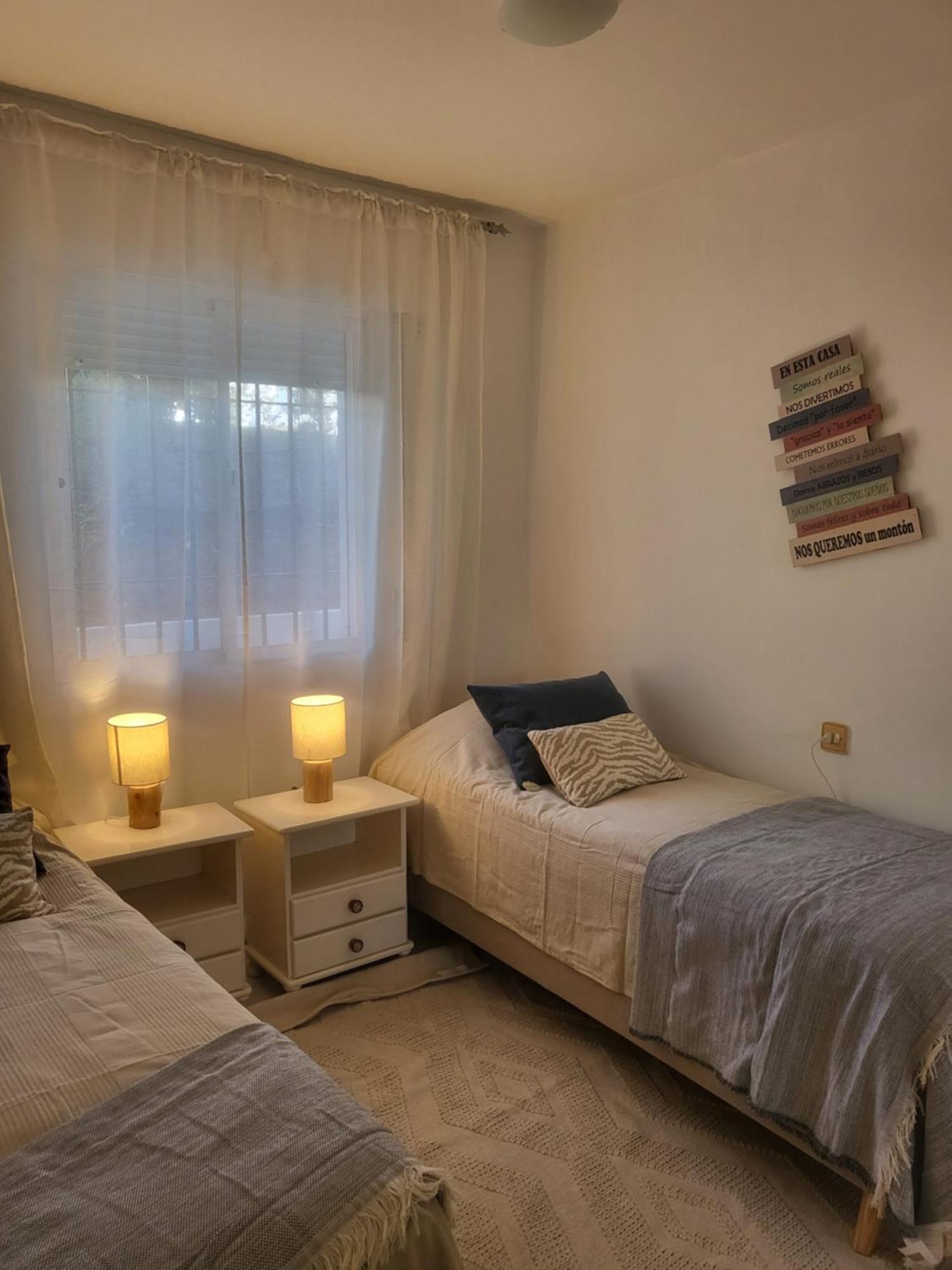Appartamento Stella Blanca 2 Bedrooms With Small Garden And Pool Fuengirola