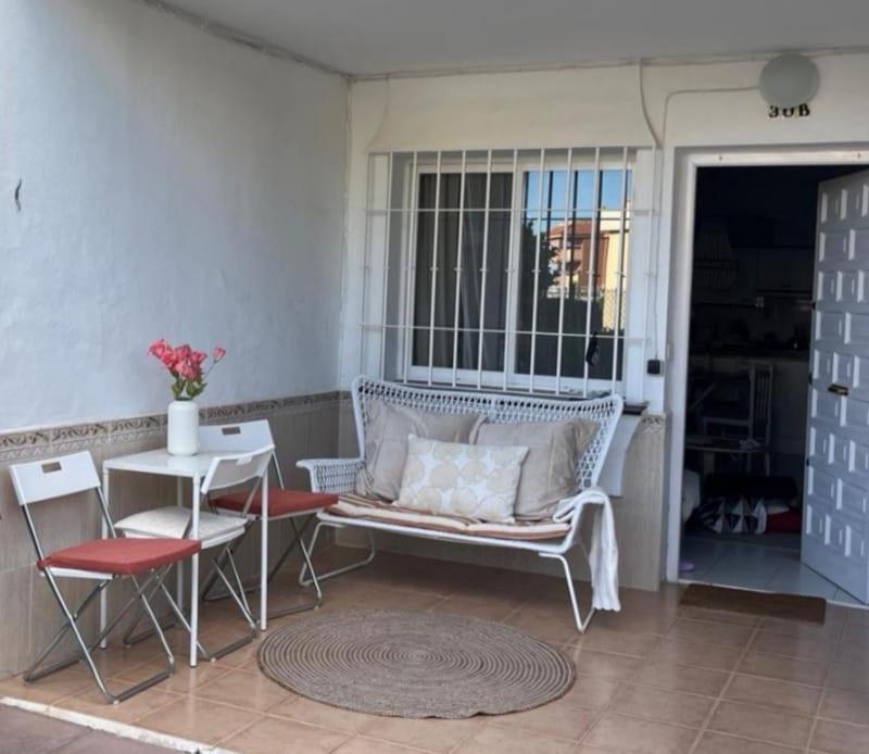 Stella Blanca 2 Bedrooms With Small Garden And Pool Appartamento Fuengirola
